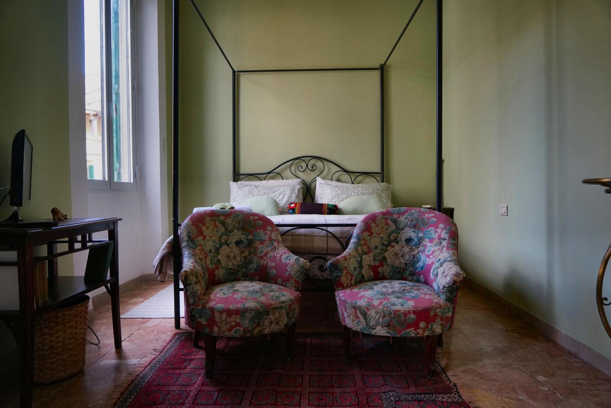 Medici Residenza Serragli Appartement Florence