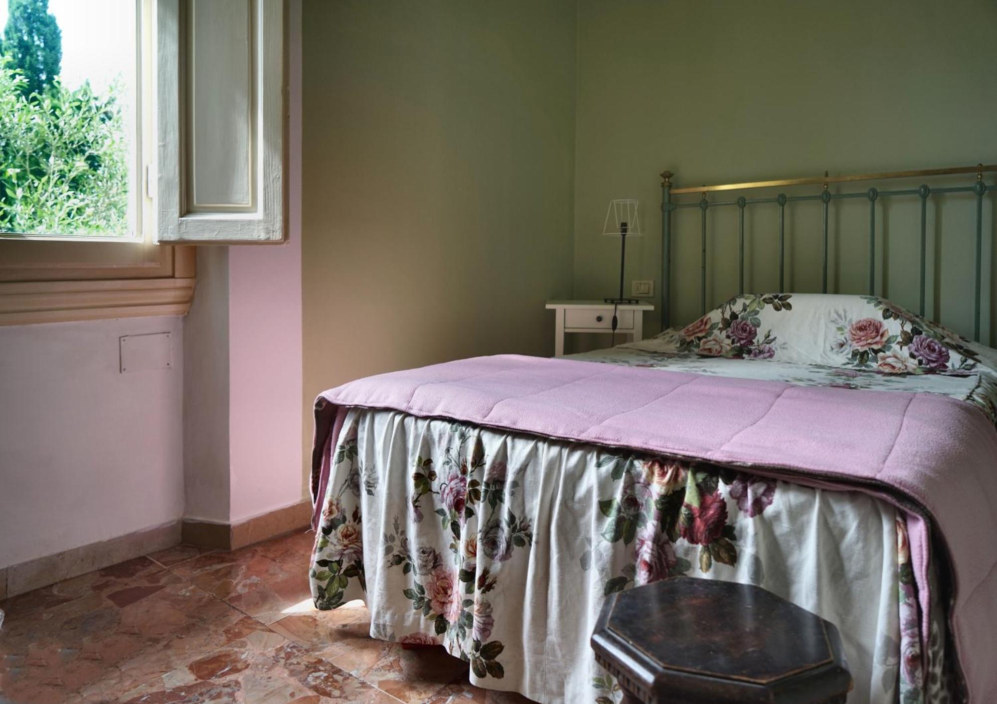 Medici Residenza Serragli Appartement